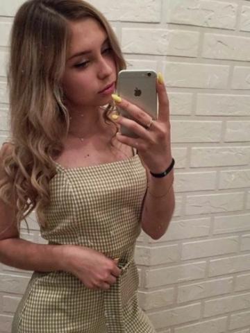 Анкета проститутки Маргарита, 22 года