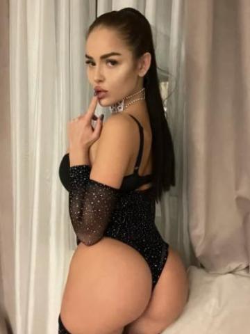 Анкета проститутки Филиция, 23 года